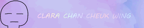 Clara Chan